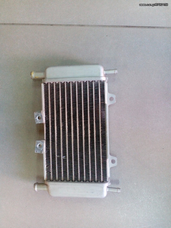 Runner 50 new model  ψυγειο νερου
