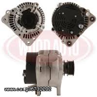 Δυναμό Skoda/VolksWagen 0123320048