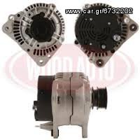 Δυναμό Skoda/VolksWagen 0123320048