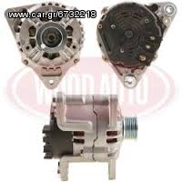 Δυναμό Ford 0123320050