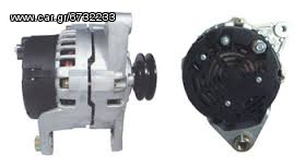 Δυναμό AUDI/VolksWagen 0123320052