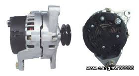 Δυναμό AUDI/VolksWagen 0123320052-thumb-0