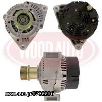Δυναμό SAAB/AUDI 0123320057