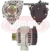 Δυναμό Mercedes-Benz C class 0123320058