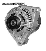 Δυναμό Mercedes-Benz C class 0123320060