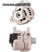 Δυναμό Ford Fiesta 0123320067
