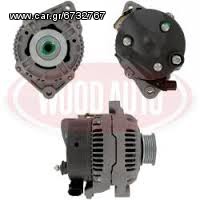 Δυναμό Toyota Carina 0123325002