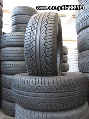 2 ΤΜΧ MICHELIN LATITUDE DIAMARIS 225-55-18 80€