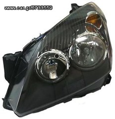 hella τυπου headlight φαναρια εμπρος για opel astra h eautoshop gr καινουργια παραδοση παντου 