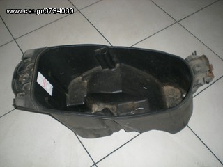 ΚΟΥΒΑΣ ΣΕΛΑΣ  YAMAHA MAJESTY 125