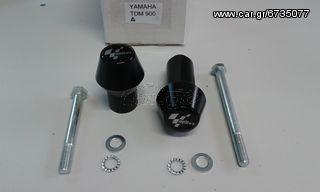 ΜΑΝΙΤΑΡΙΑ TDM 900-thumb-1