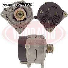 Δυναμό VolksWagen 0123325005