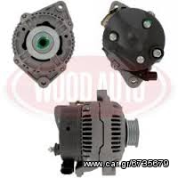 Δυναμό Toyota Corolla 0123325014
