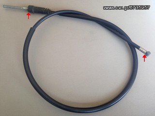 ΝΤΙΖΑ ΑΜΠΡΑΓΙΑΖ 95cm