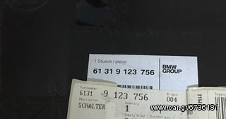 BMW E92-93 M3 -316-335 Original κεντρο διακοπτων-thumb-1