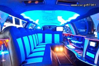 Lincoln Town Car 2007 STRECH LIMO TIFFANIS-thumb-3