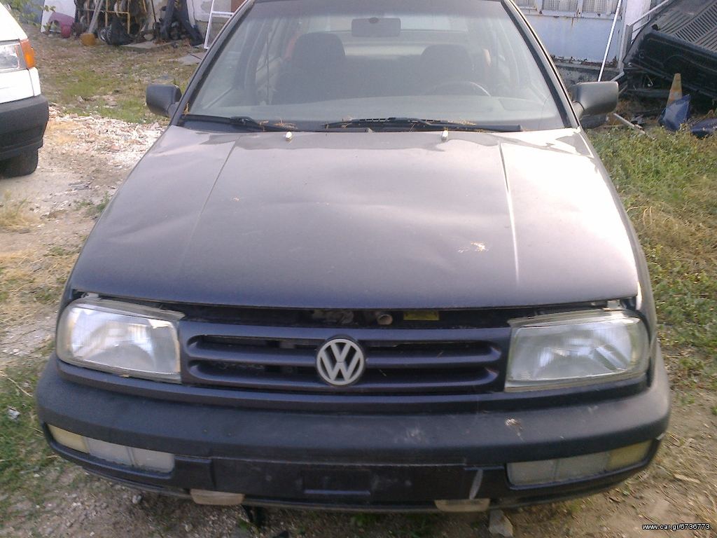 vw vento 1400cc 95-99