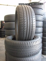2 ΤΜΧ MICHELIN PRIMACY HP 215-55-16 DOT 2-2010 60€