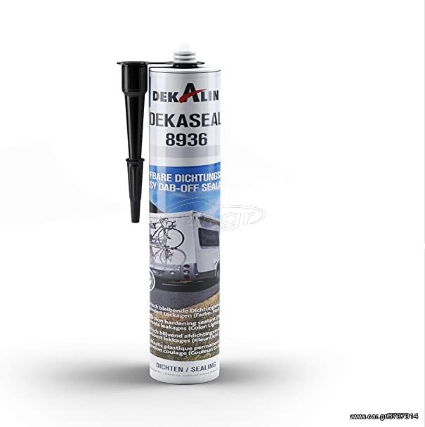 DEKASIL 8936 μαστίχη