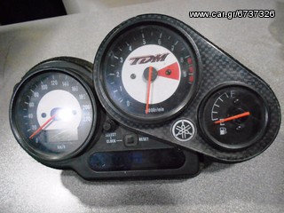 Κοντέρ YAMAHA tdm 800