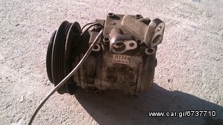 KIA SHUMA MOD 1999 ΚΟΜΠΡΕΣΕΡ A/C