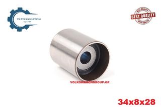 Τροχαλία χρονισμού (ΚΑΙΝΟΥΡΓΙΑ) . SEAT ,EXEO 2008-2018 (CAGA CAGC CAHA)