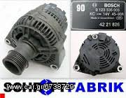 Δυναμό SAAB 0123335005