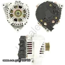 Δυναμό Opel/BMW 0123335006