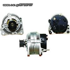 Δυναμό VolksWagen 0123340003
