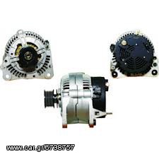 Δυναμό VolksWagen 0123340003-thumb-0