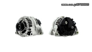 Δυναμό Opel 0123500007