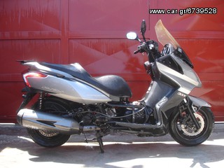 KYMCO DOWNTOWN 300i '09-'14 ΑΝΤΑΛΛΑΚΤΙΚΑ