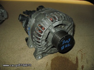 SUZUKI SX4 1.6 DIESEL ΔΥΝΑΜΟ 9646321880 