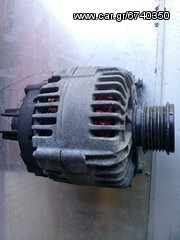 ΔΥΝΑΜΟ 2.0 TDI BOSCH VW GROUP - A3,GOLF V,VI,OCTAVIA.....