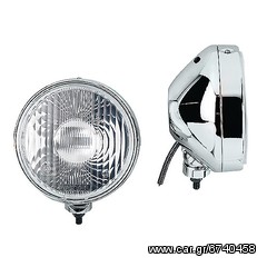 ΠΡΟΒΟΛΕΑΣ MAXTEL 130W 12/24V H3