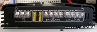 ΕΝΙΣΧΥΤΗΣ  ΗΧΟΣΥΣΤΗΜΑ 3200W-thumb-1