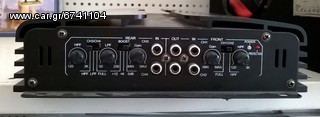 ΕΝΙΣΧΥΤΗΣ  ΗΧΟΣΥΣΤΗΜΑ 3200W-thumb-2