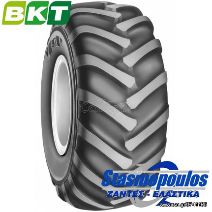 ΕΛΑΣΤΙΚΑ 280/60-15.5 BKT TR-678