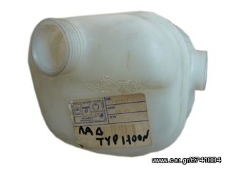 ΤΕΠΟΖΙΤΟ ΛΑΔΙΟΥ PIAGGIO VESPA PX200 - RALLY 200 137353 OIL TANK PIAGGIO VESPA PX / PE..