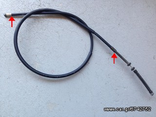 ΝΤΙΖΑ ΑΜΠΡΑΓΙΑΖ 107cm