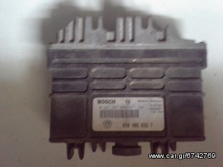 Κεφαλας Seat ibiza 93-96 εγκεφαλος 0261203340/341