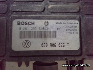 Κεφαλας Seat ibiza 93-96 εγκεφαλος 0261203340/341-thumb-1