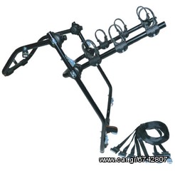 Σχάρα μεταφοράς ποδηλάτου / GC - BC4