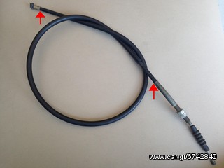 ΝΤΙΖΑ ΓΚΑΖΙΟΥ 84cm