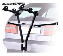 Σχάρα μεταφοράς ποδηλάτου / Peruzzo Cruising - Κοτσαδόρου