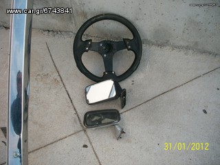 AUTO ROUSTEMIS SERVICE FORD ESCORT MK2-thumb-3