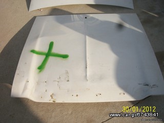 AUTO ROUSTEMIS SERVICE FORD ESCORT MK2-thumb-5