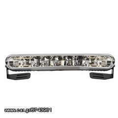 DAYLINE ΠΡΟΣΘΕΤΟ ΔΙΕΘΝΗ ΜΕ 18LED FLUX