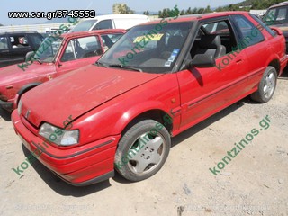 ROVER 216                 