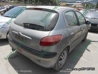 PEUGEOT 206-thumb-1